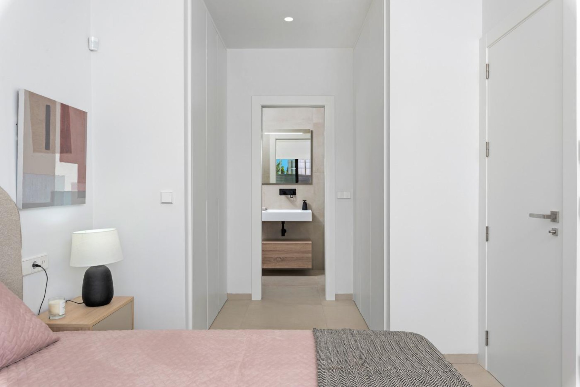 Новое здание - Villa - Los Alcazares - Serena Golf