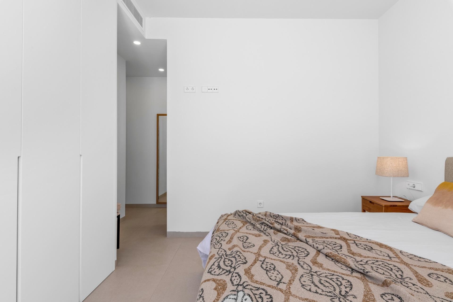 Новое здание - Villa - Los Alcazares - Serena Golf