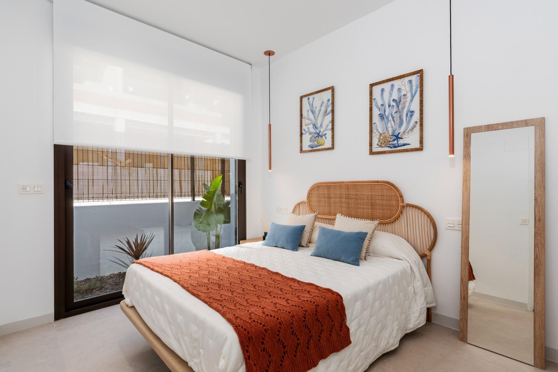 Новое здание - Villa - Los Alcazares - Serena Golf