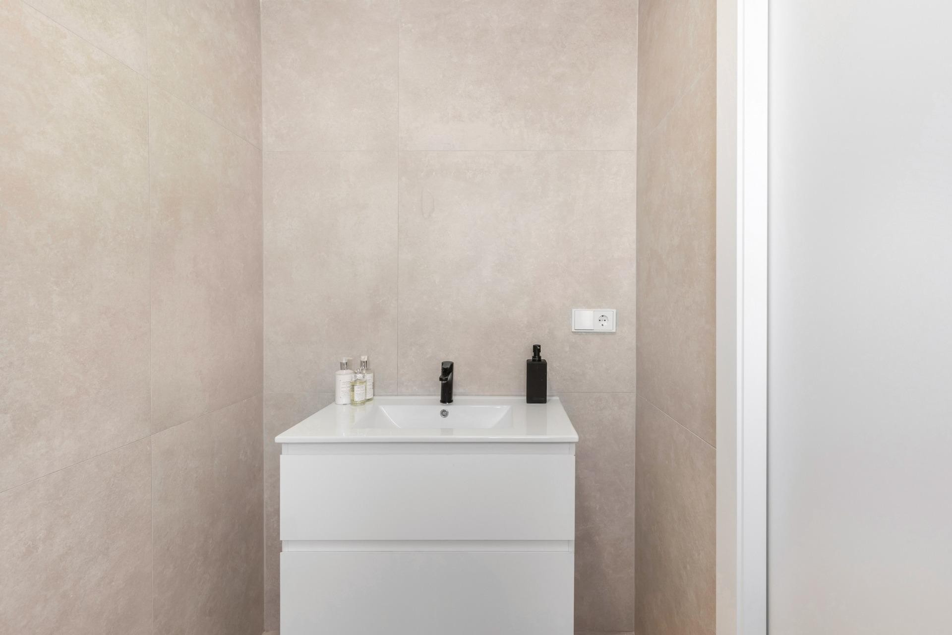 Новое здание - Villa - Los Alcazares - Serena Golf