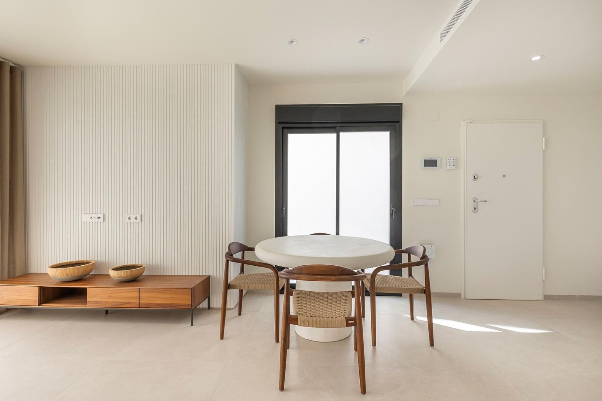 Новое здание - Villa - Los Alcazares - Serena Golf