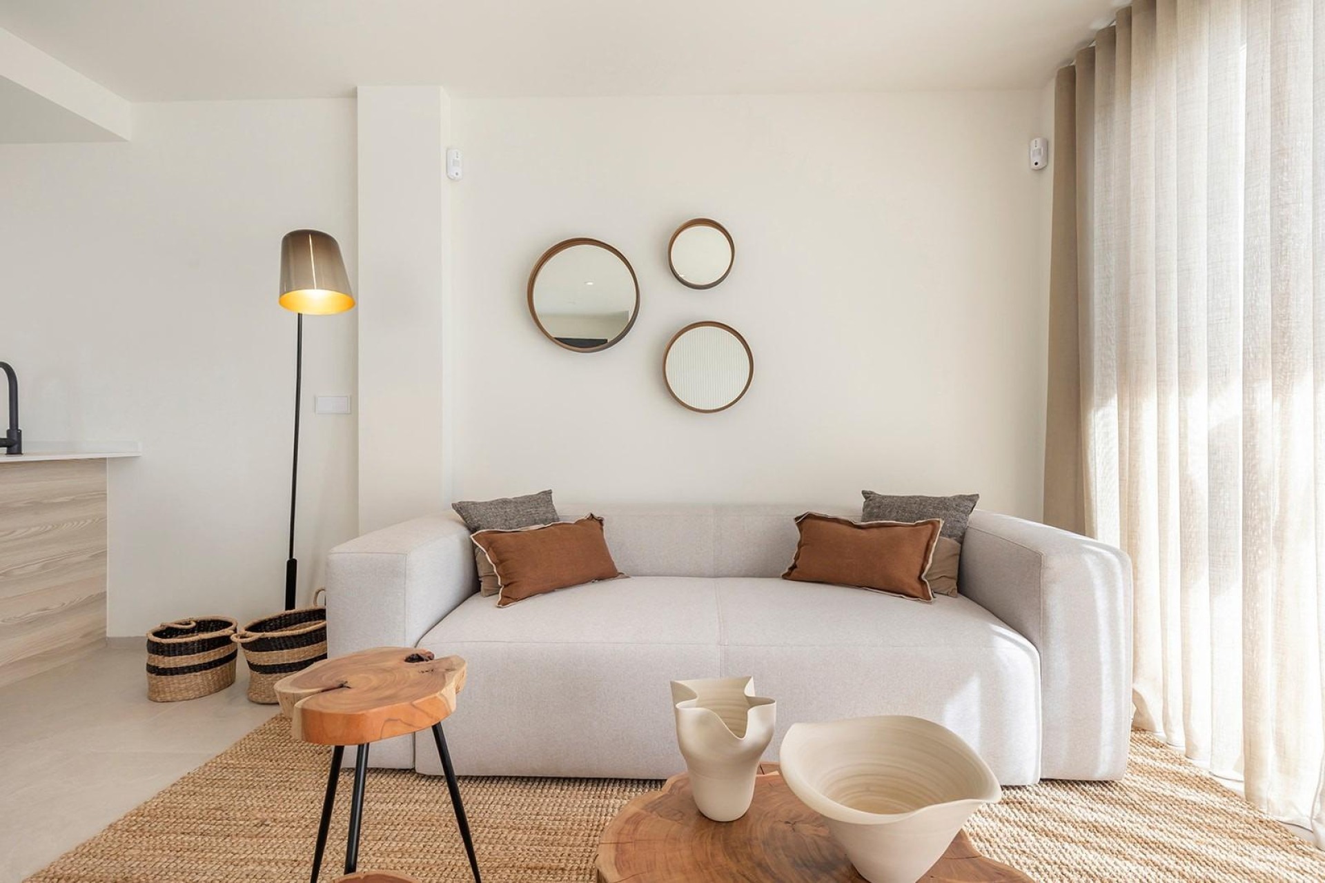 Новое здание - Villa - Los Alcazares - Serena Golf