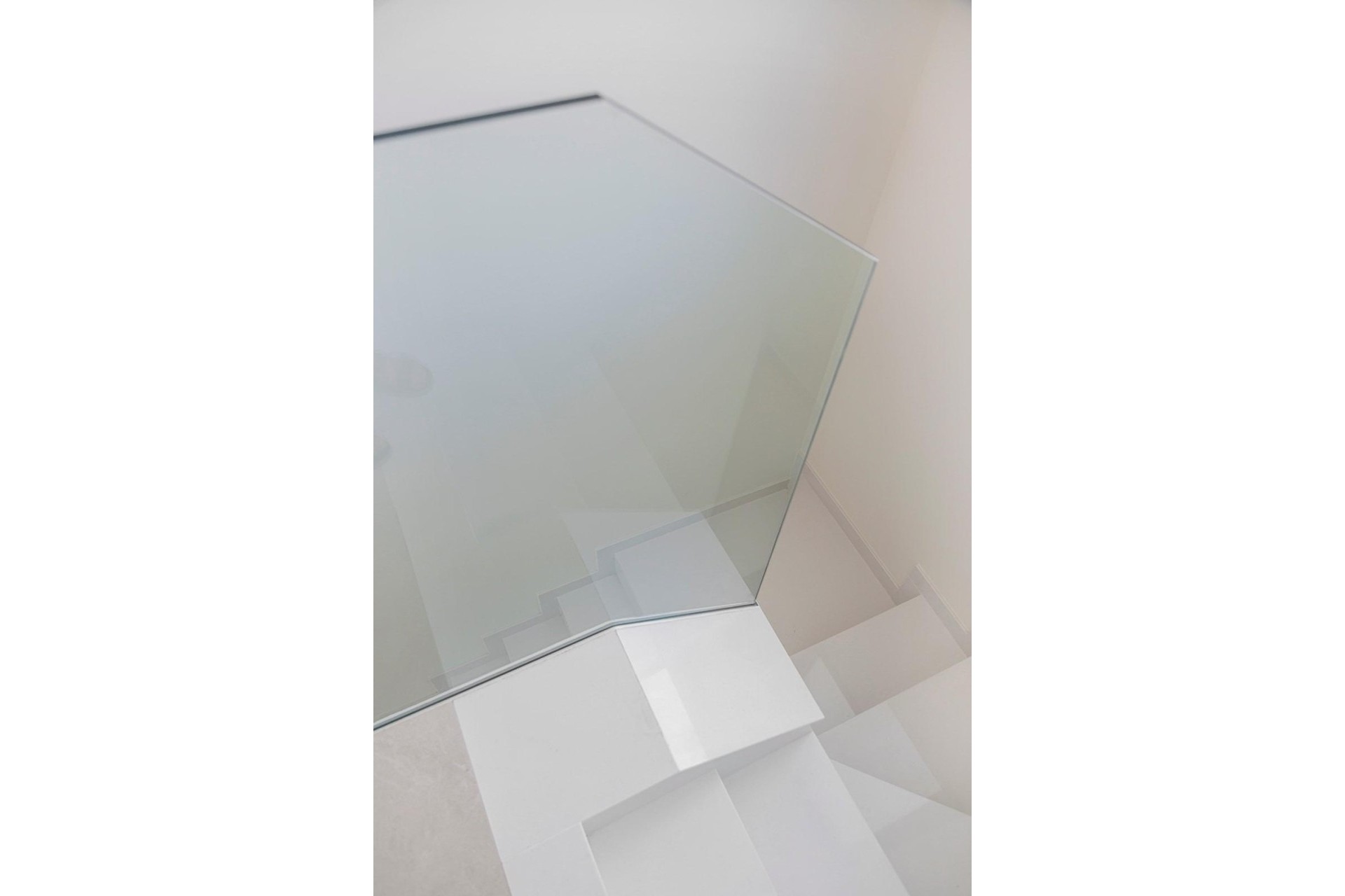 Новое здание - Villa - Los Alcazares - Serena Golf