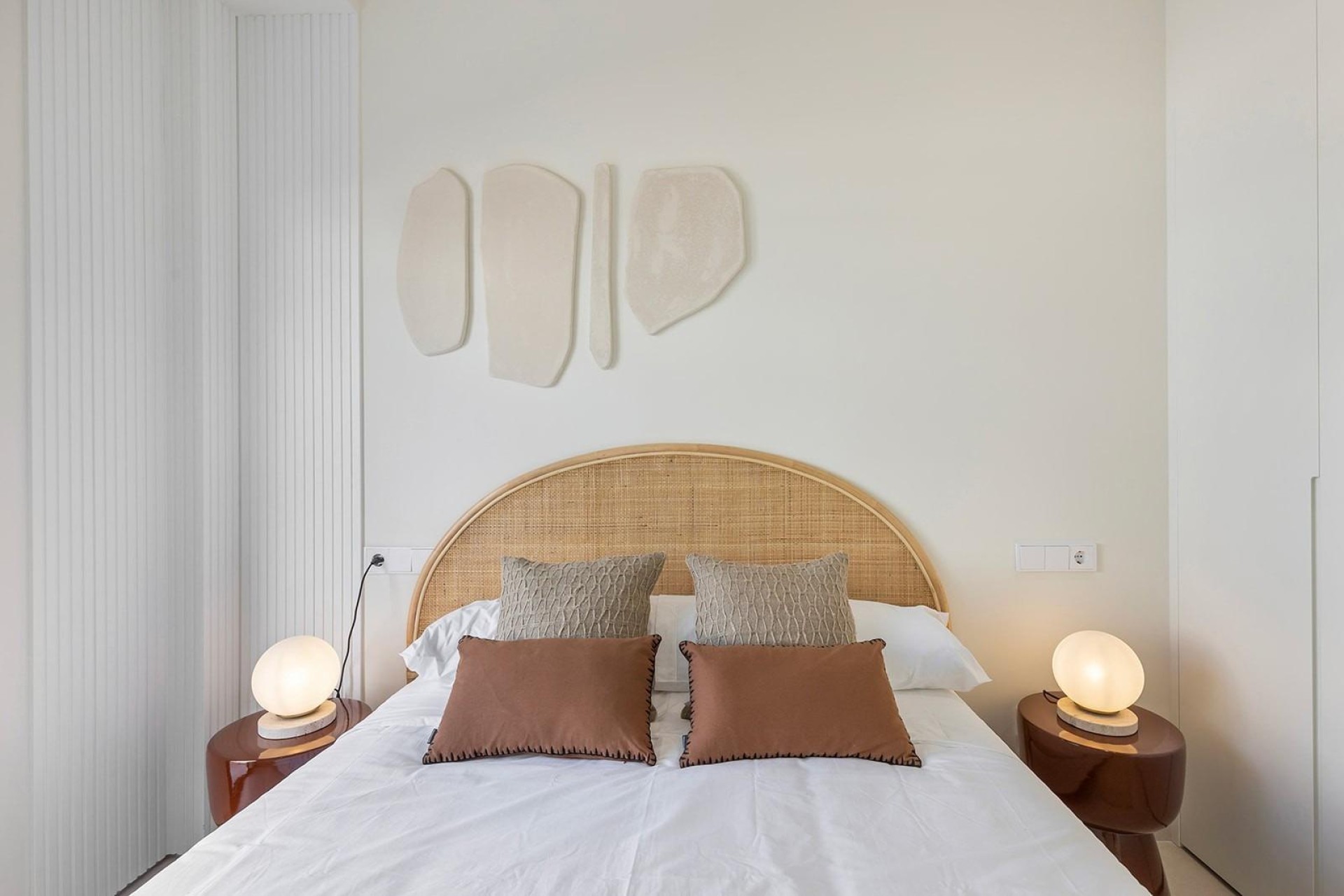 Новое здание - Villa - Los Alcazares - Serena Golf