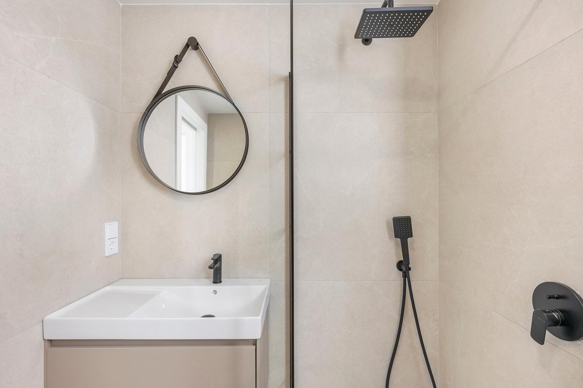 Новое здание - Villa - Los Alcazares - Serena Golf