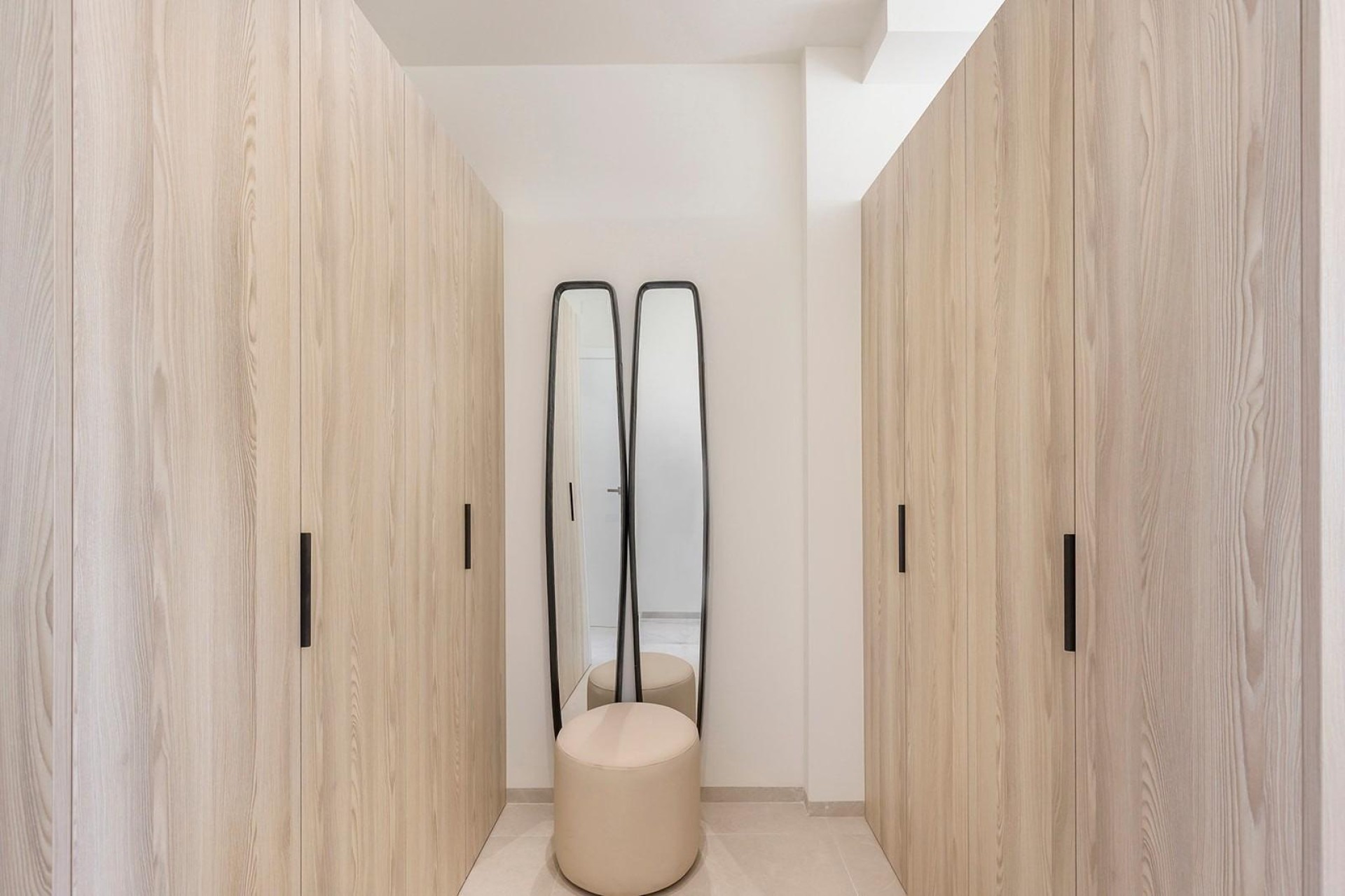 Новое здание - Villa - Los Alcazares - Serena Golf