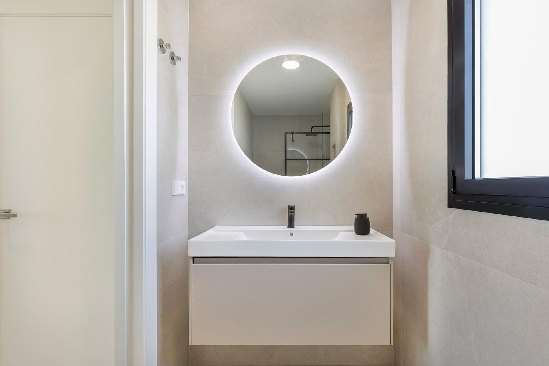 Новое здание - Villa - Los Alcazares - Serena Golf