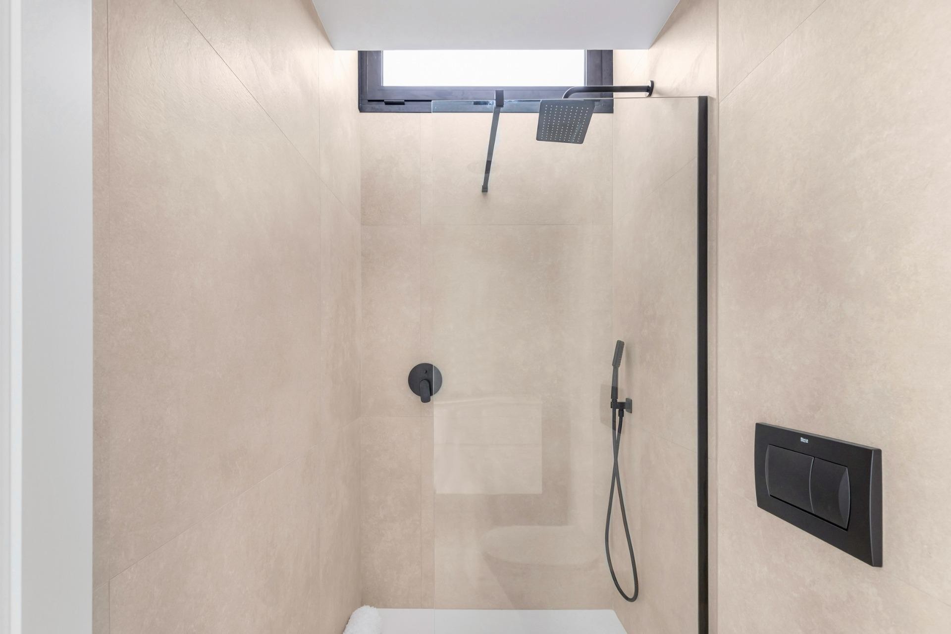 Новое здание - Villa - Los Alcazares - Serena Golf