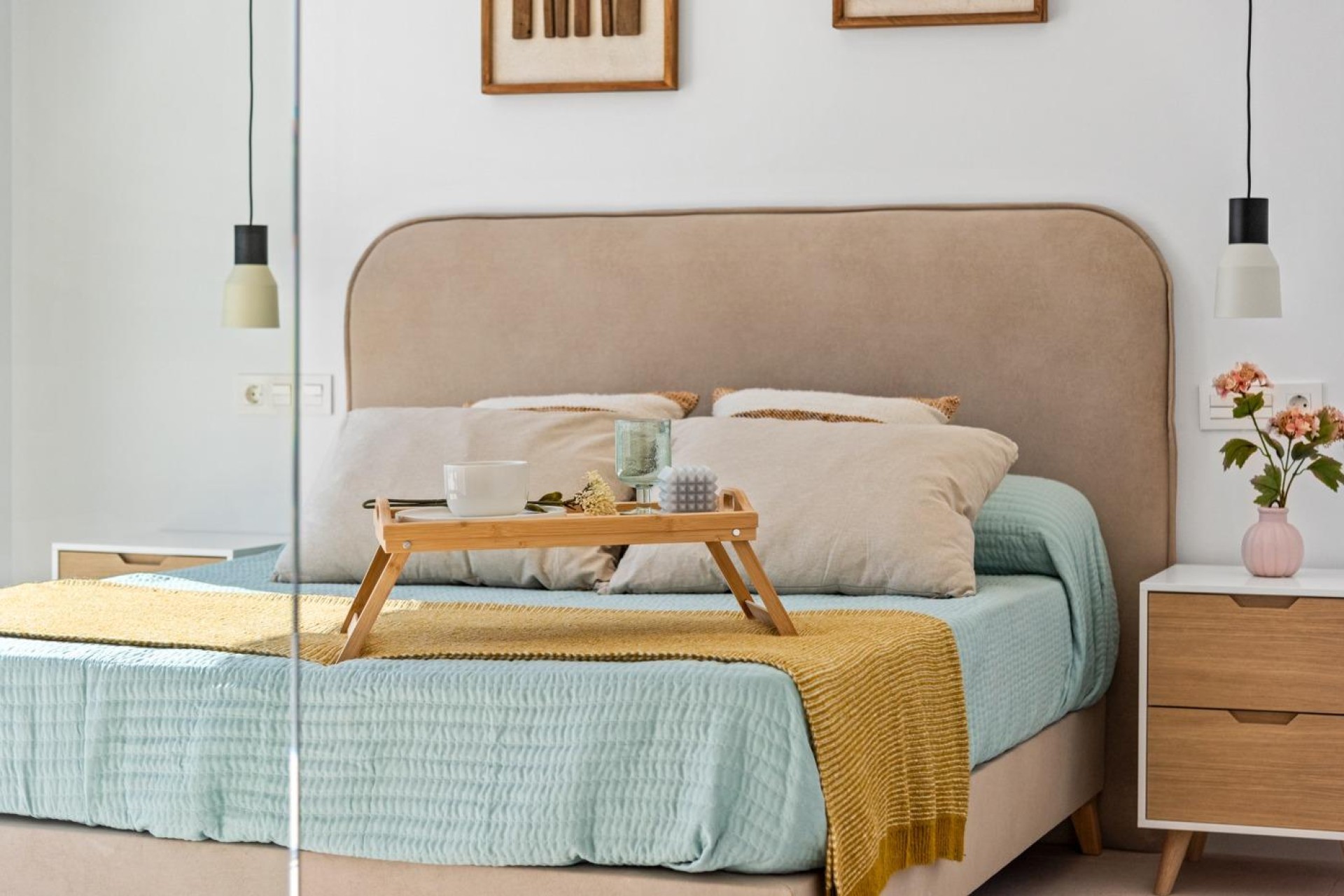 Новое здание - Villa - Los Alcazares - Serena Golf