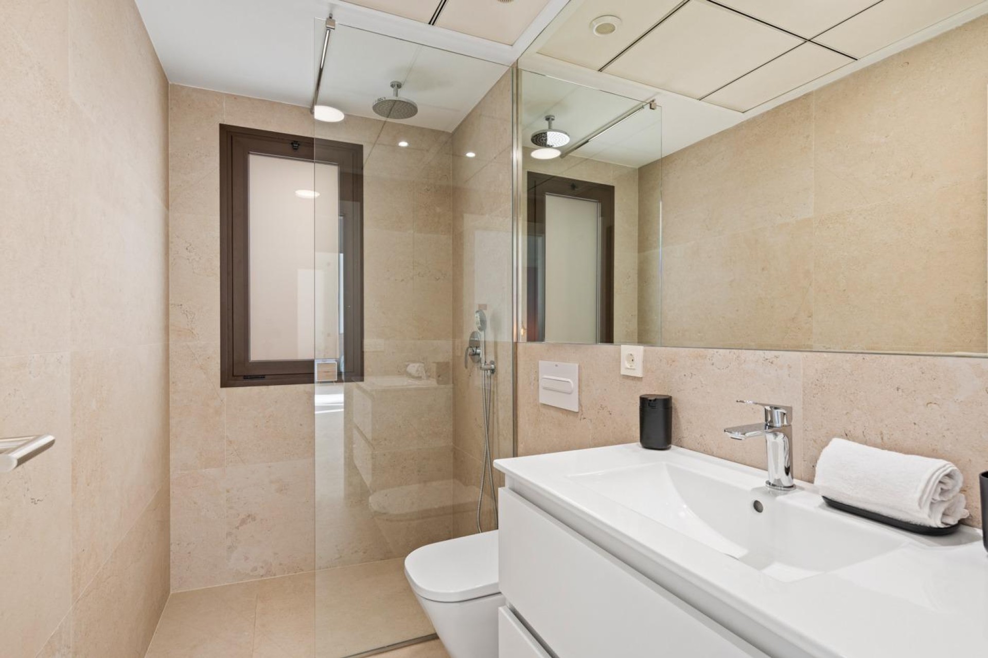 Новое здание - Villa - Los Alcazares - Serena Golf