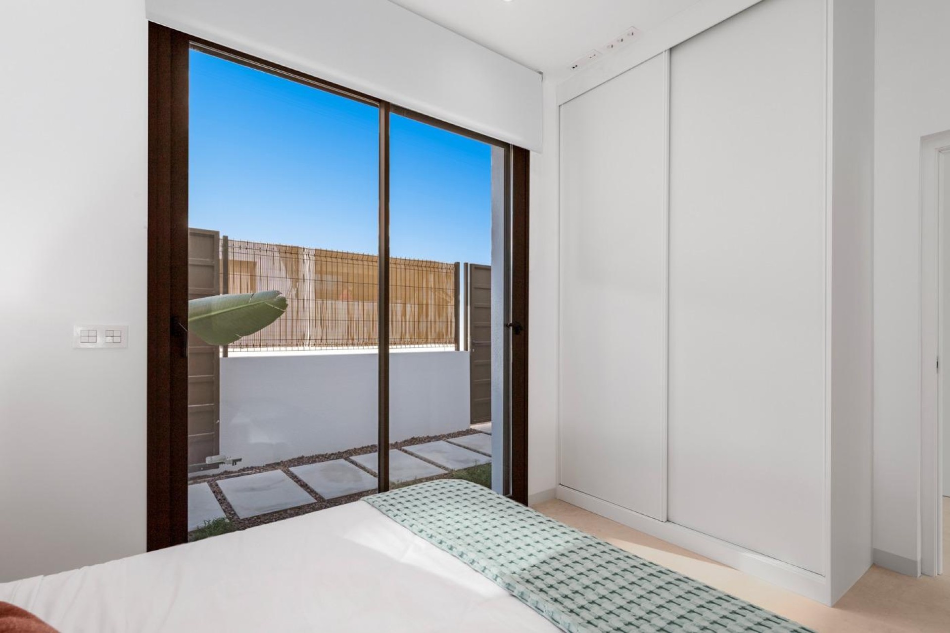 Новое здание - Villa - Los Alcazares - Serena Golf