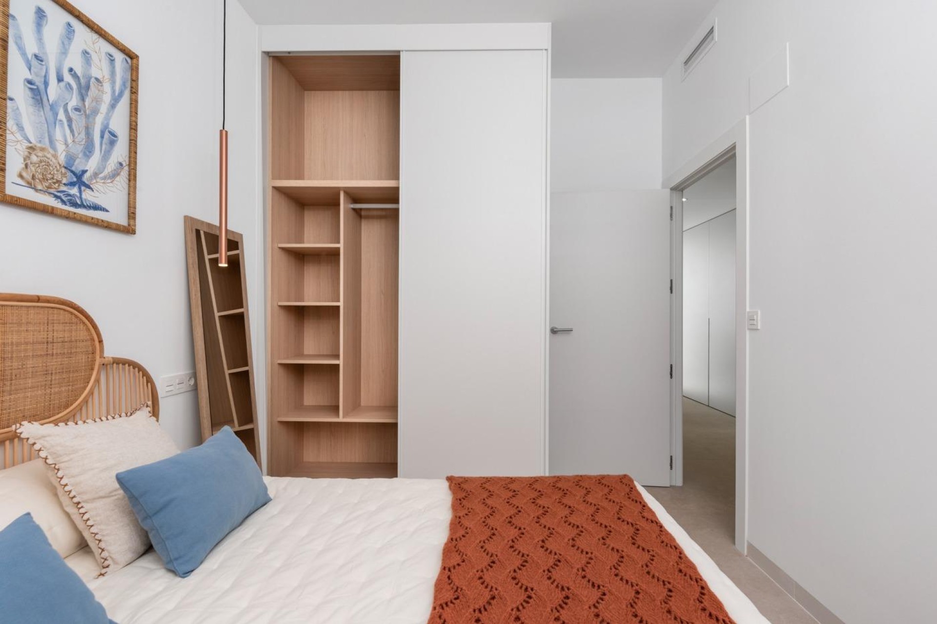 Новое здание - Villa - Los Alcazares - Serena Golf