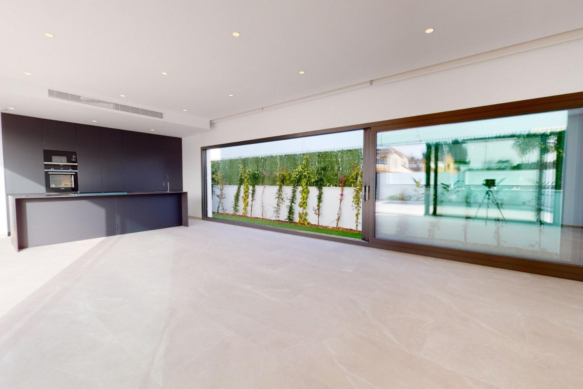 Новое здание - Villa - Los Alcazares - Serena Golf