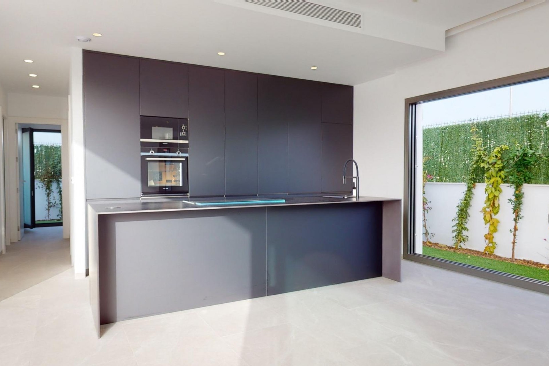 Новое здание - Villa - Los Alcazares - Serena Golf