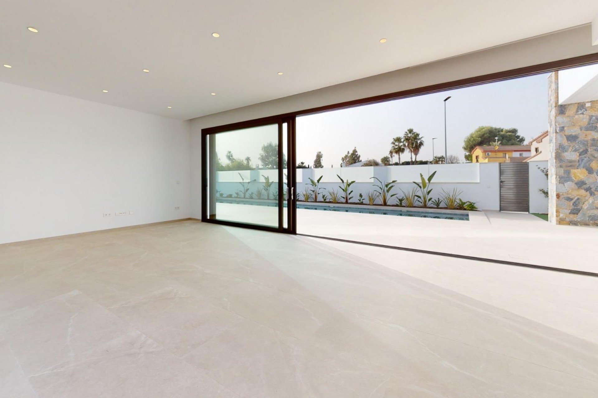 Новое здание - Villa - Los Alcazares - Serena Golf