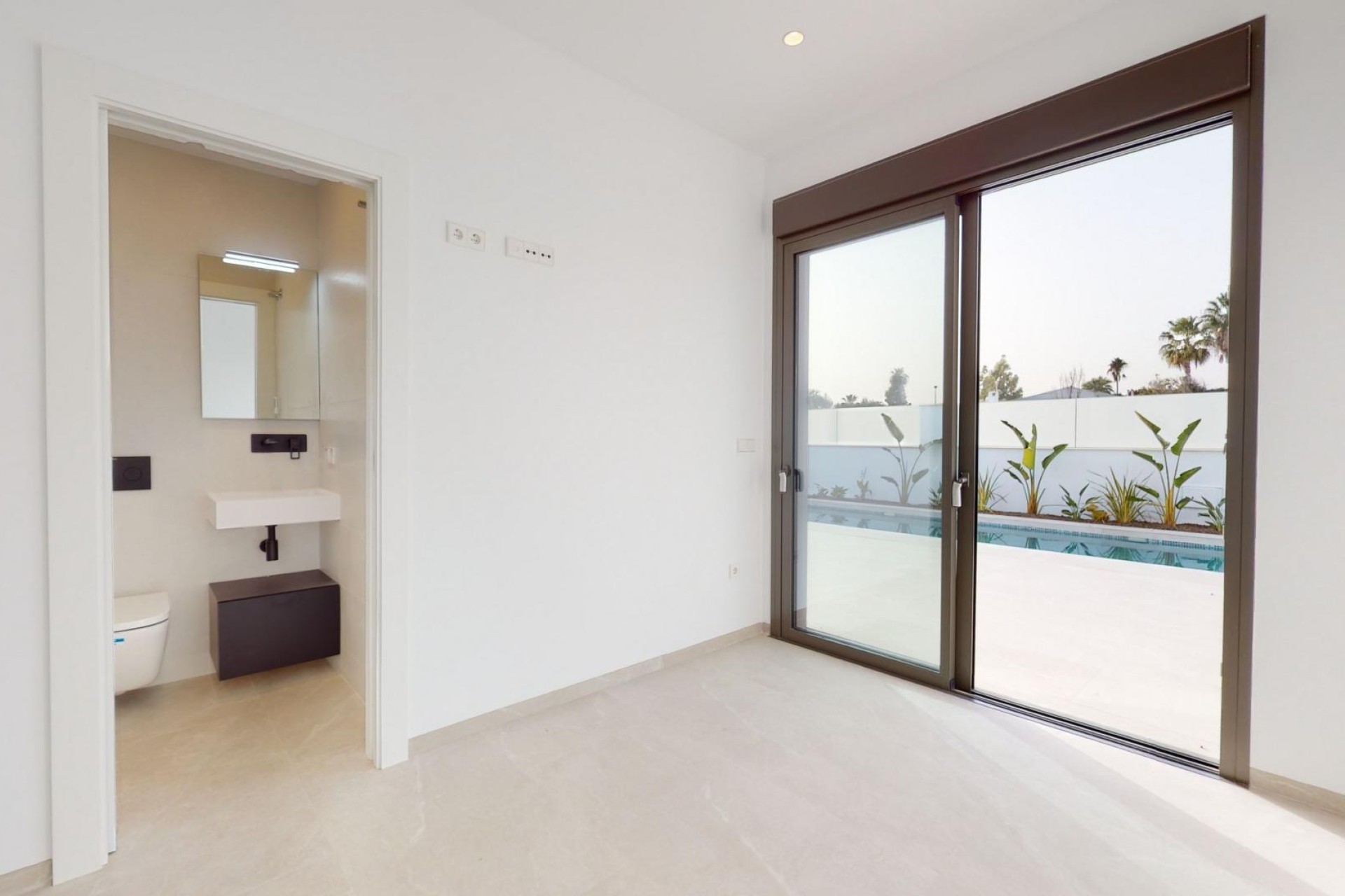 Новое здание - Villa - Los Alcazares - Serena Golf