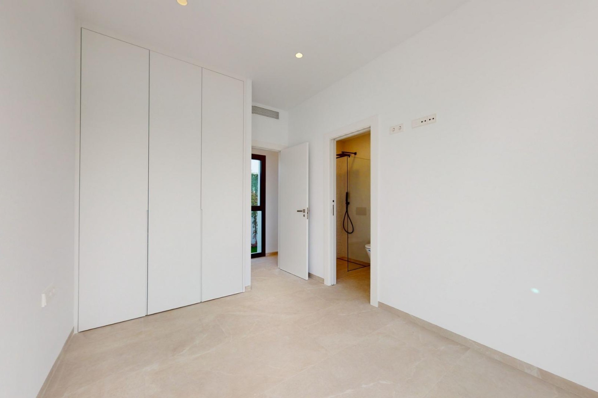 Новое здание - Villa - Los Alcazares - Serena Golf