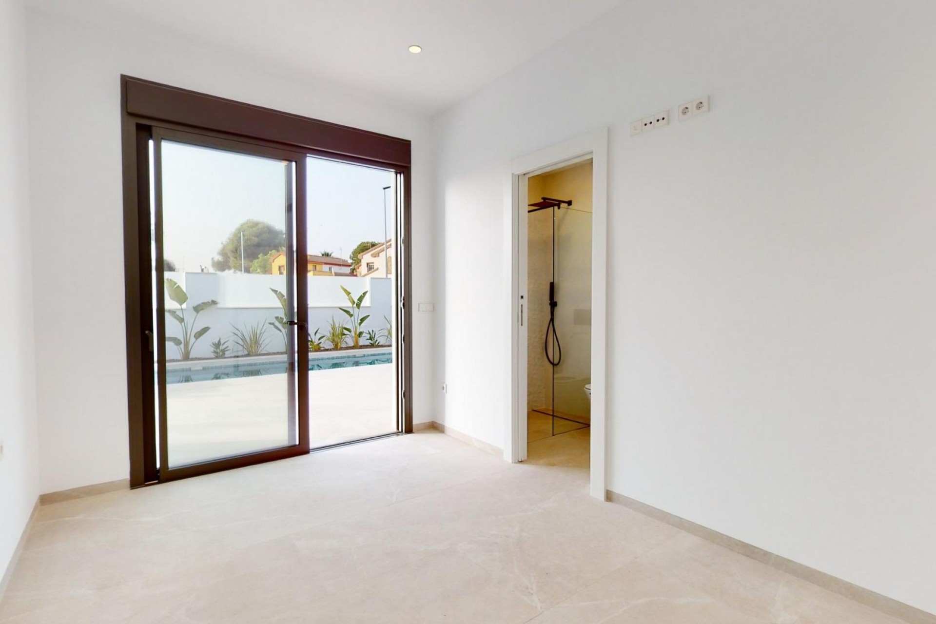 Новое здание - Villa - Los Alcazares - Serena Golf