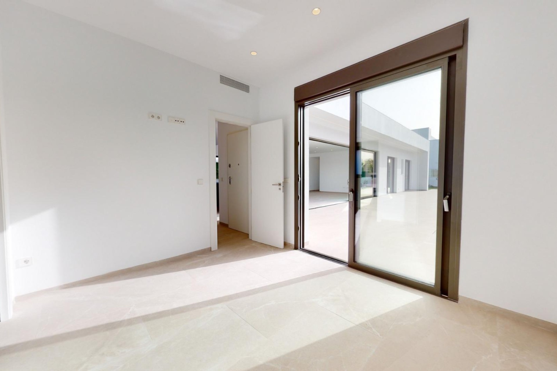Новое здание - Villa - Los Alcazares - Serena Golf