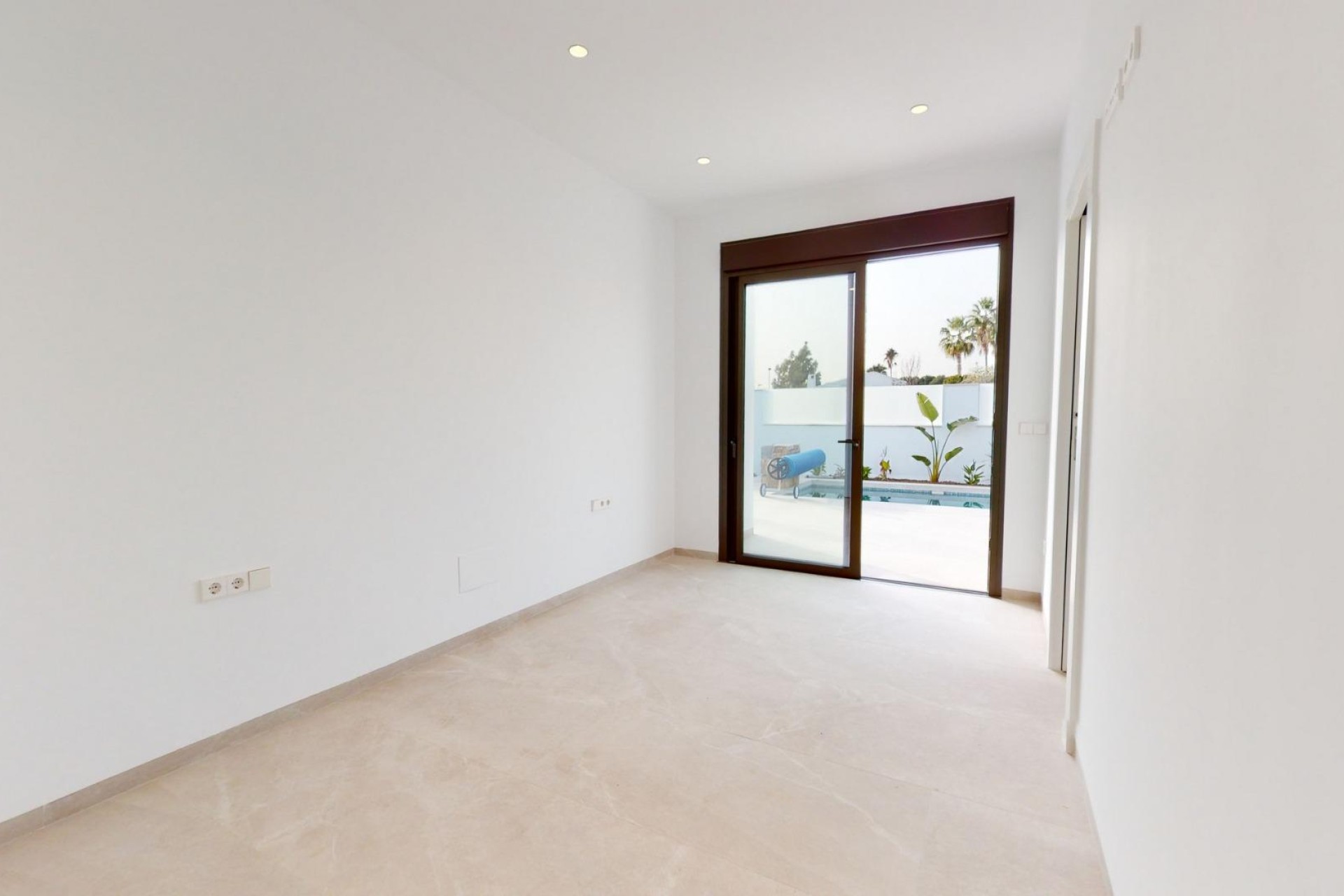 Новое здание - Villa - Los Alcazares - Serena Golf