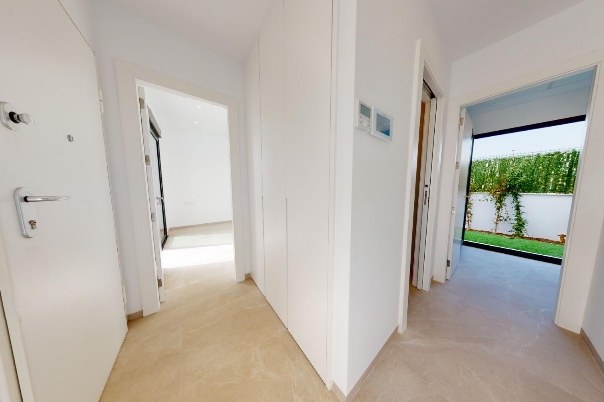 Новое здание - Villa - Los Alcazares - Serena Golf