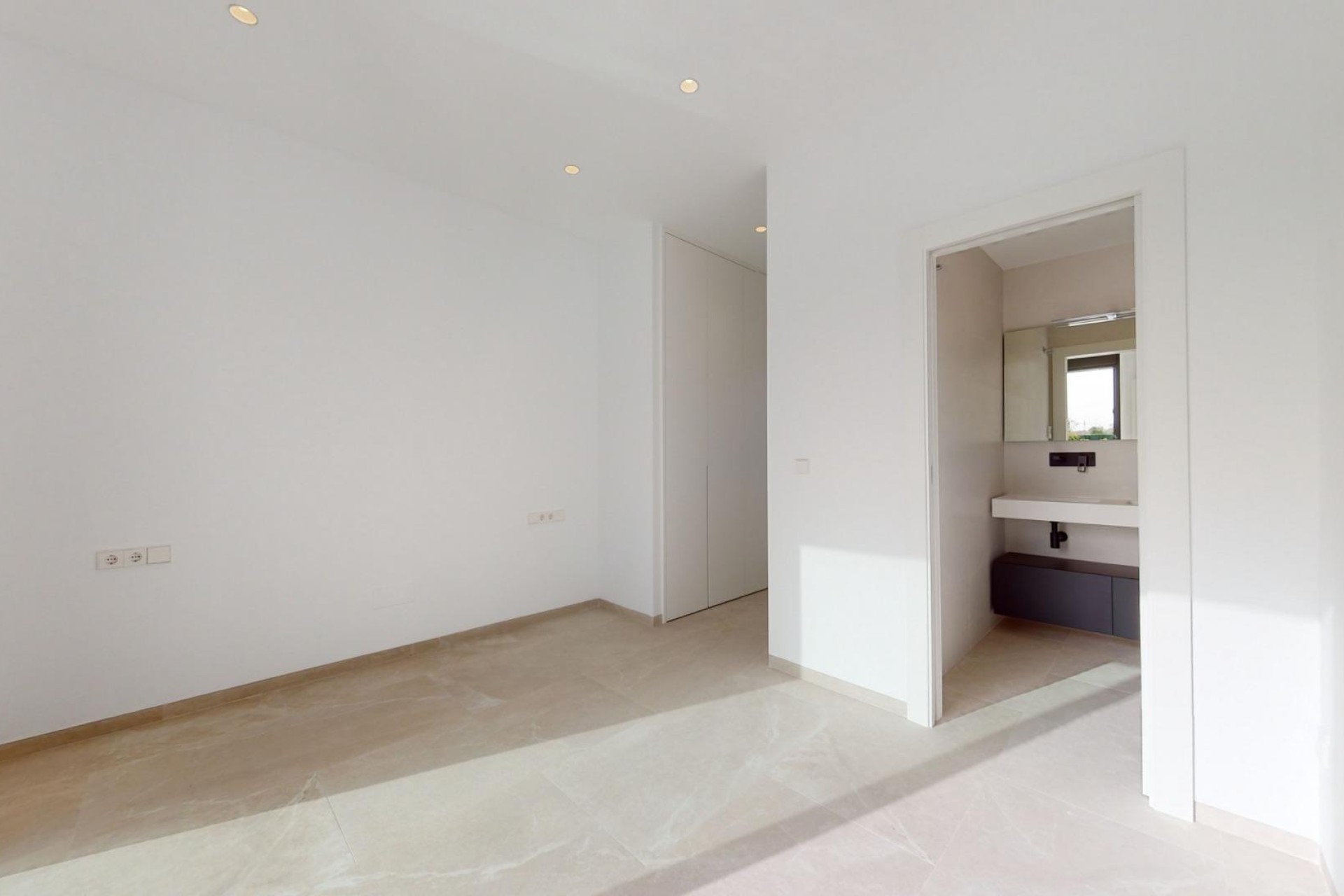 Новое здание - Villa - Los Alcazares - Serena Golf