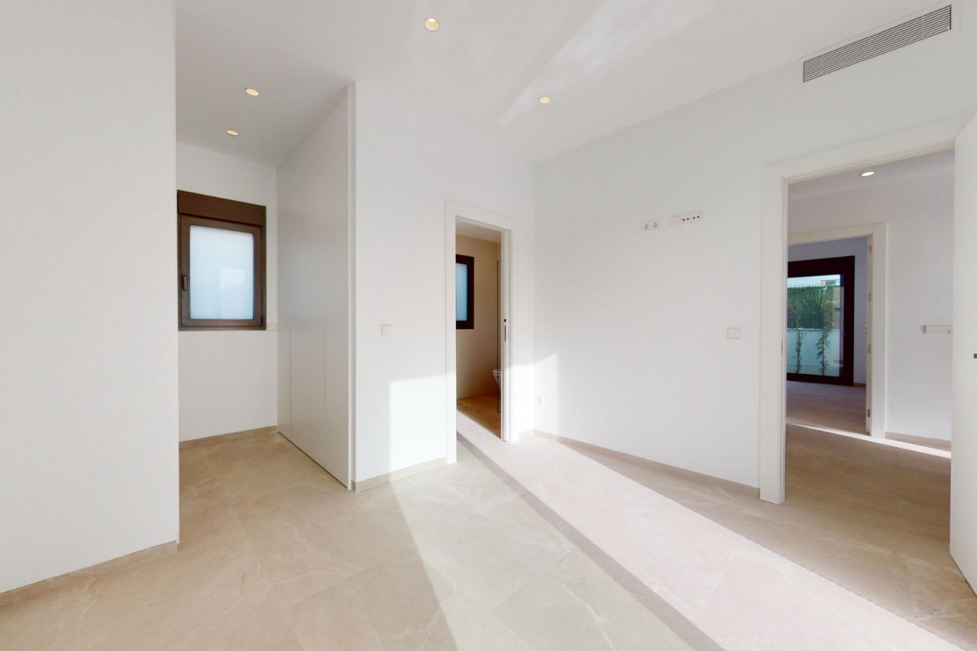 Новое здание - Villa - Los Alcazares - Serena Golf