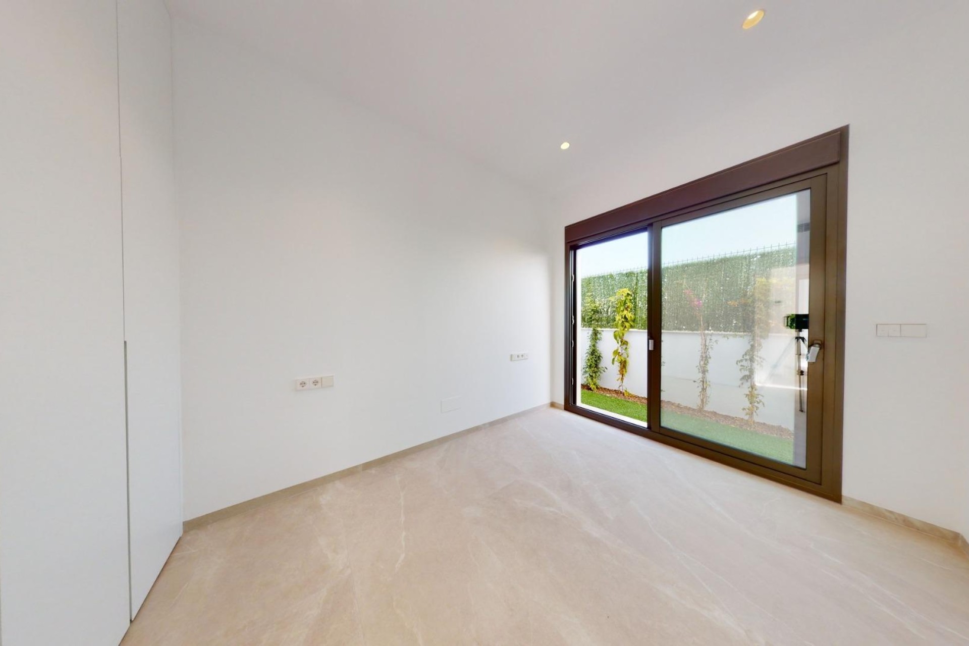 Новое здание - Villa - Los Alcazares - Serena Golf