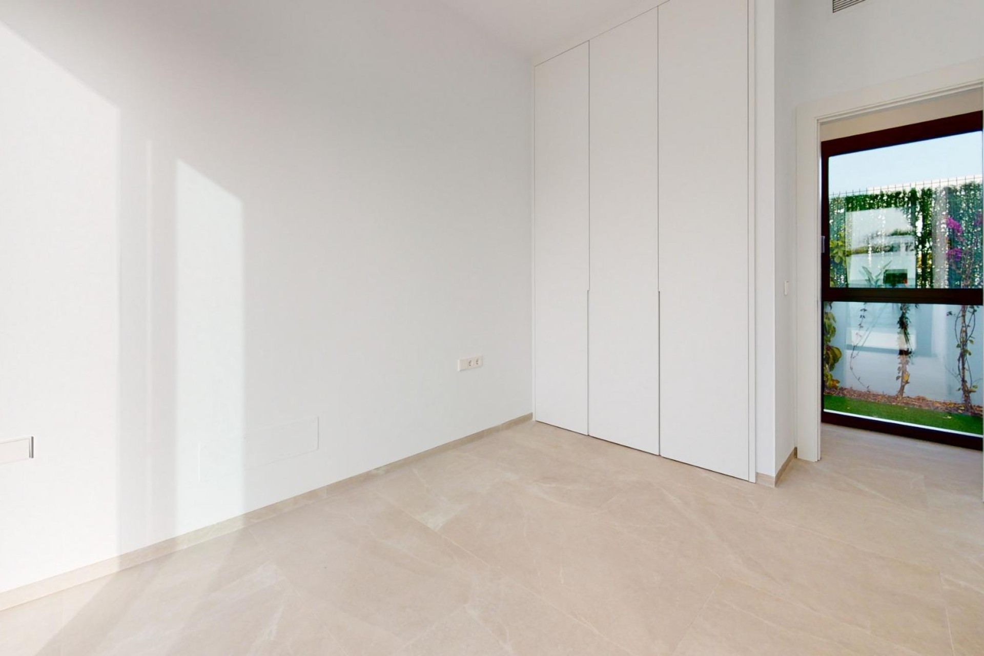Новое здание - Villa - Los Alcazares - Serena Golf