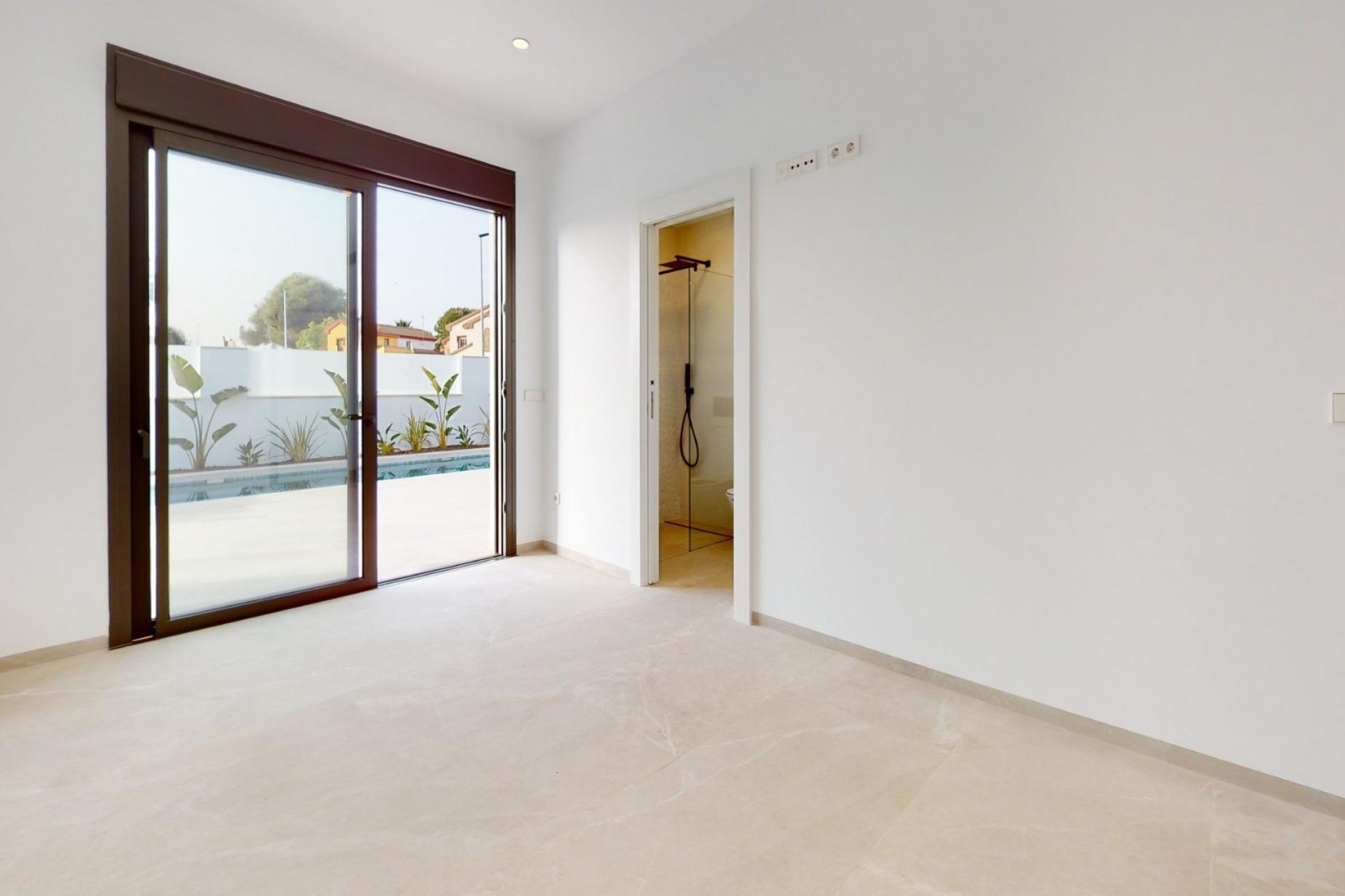 Новое здание - Villa - Los Alcazares - Serena Golf