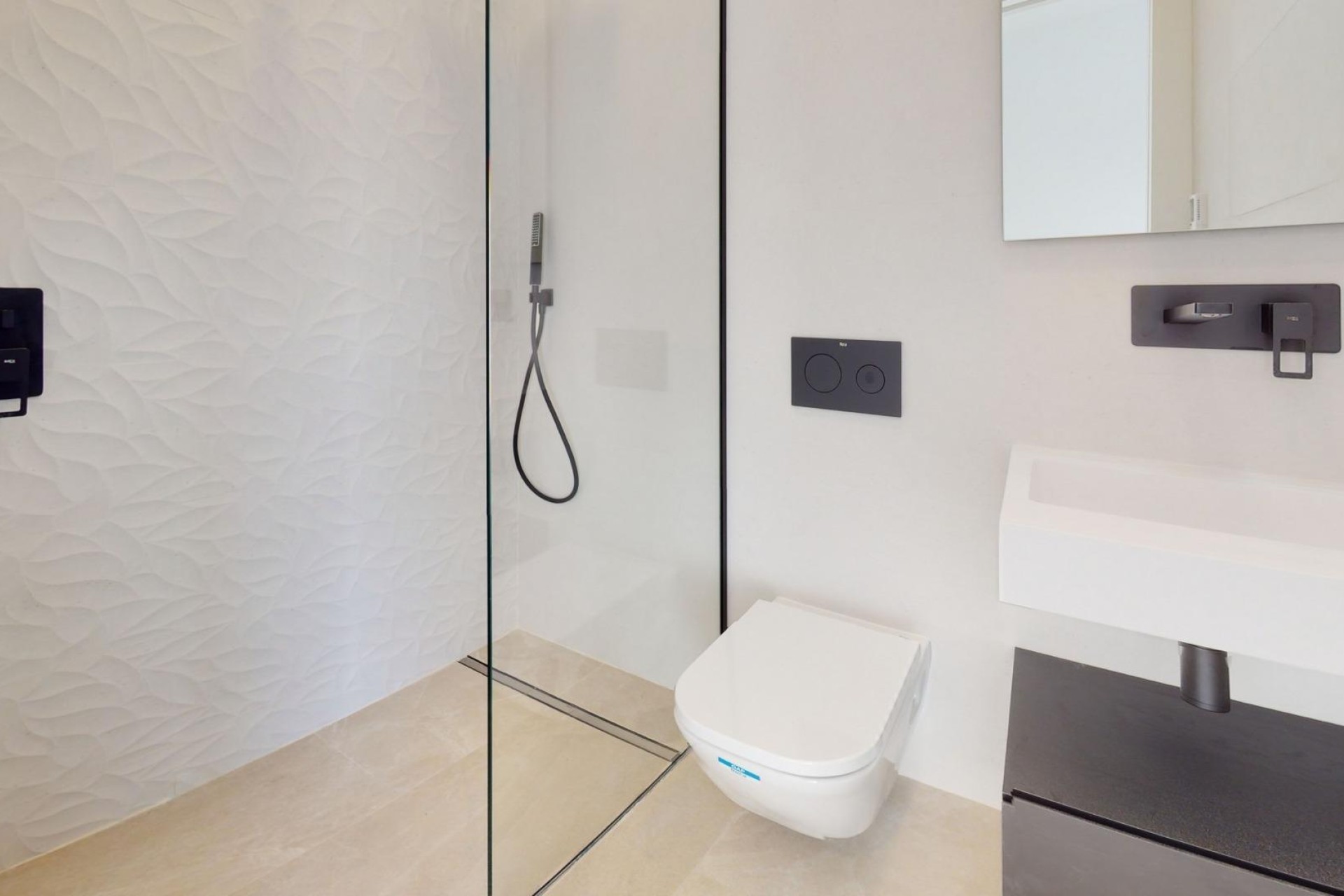 Новое здание - Villa - Los Alcazares - Serena Golf