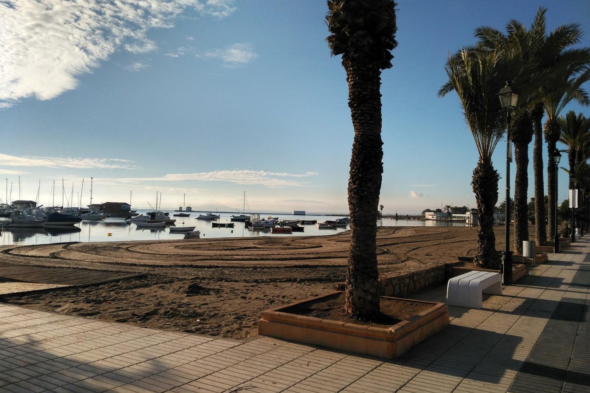 Новое здание - Villa - Los Alcazares - Serena Golf