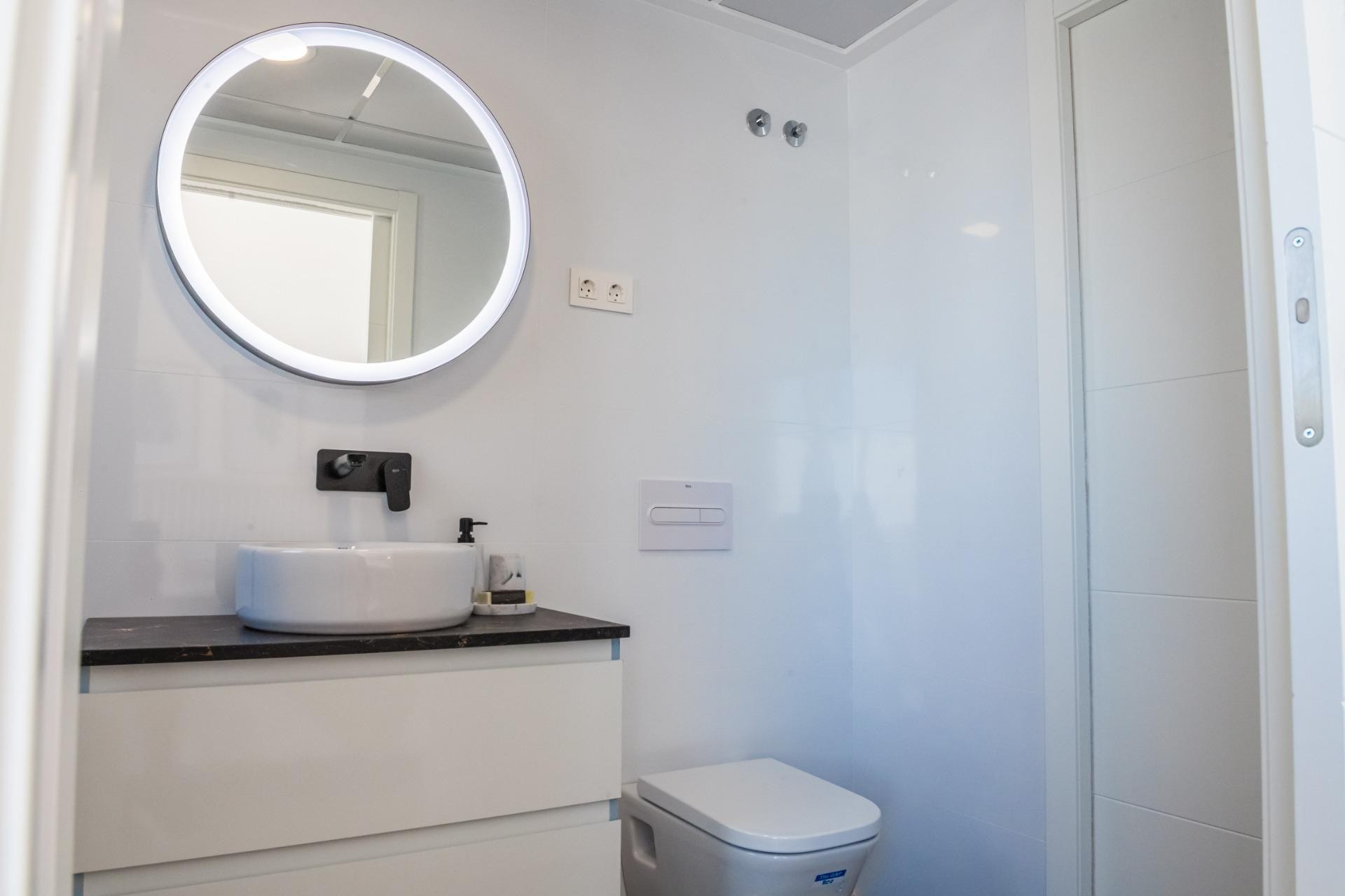 Новое здание - Villa - Los Alcazares - Torre del Rame
