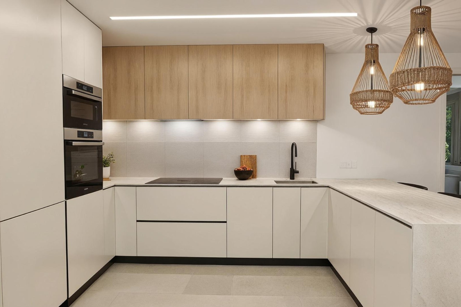 Новое здание - Villa - Los Alcazares - Torre del Rame