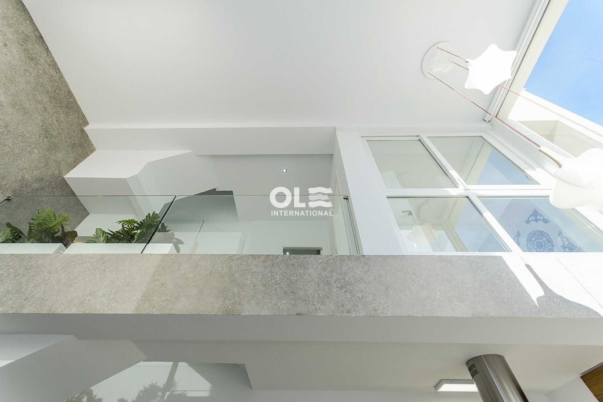 Новое здание - Villa - Los Montesinos - La Herrada