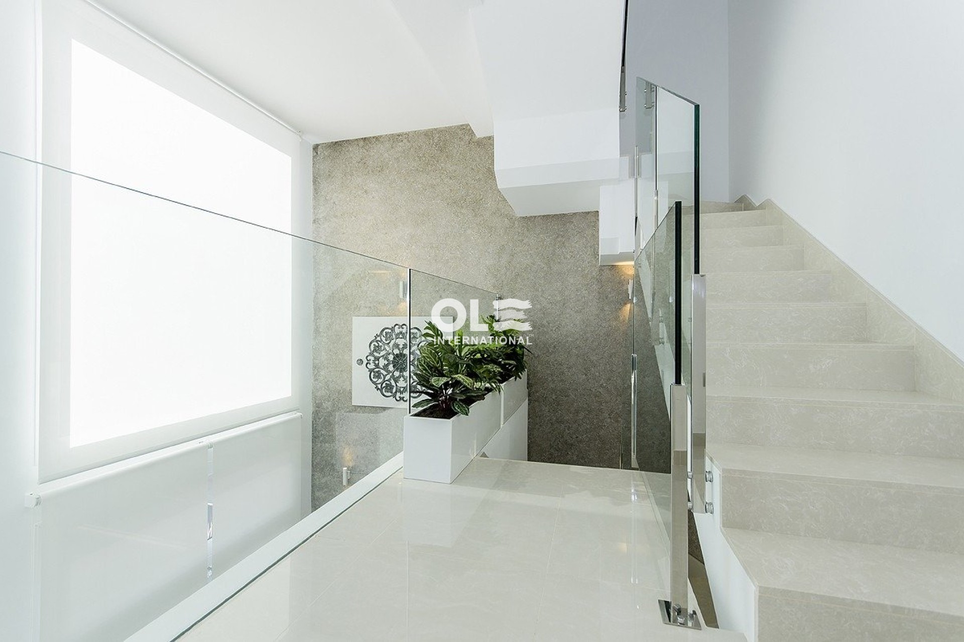 Новое здание - Villa - Los Montesinos - La Herrada