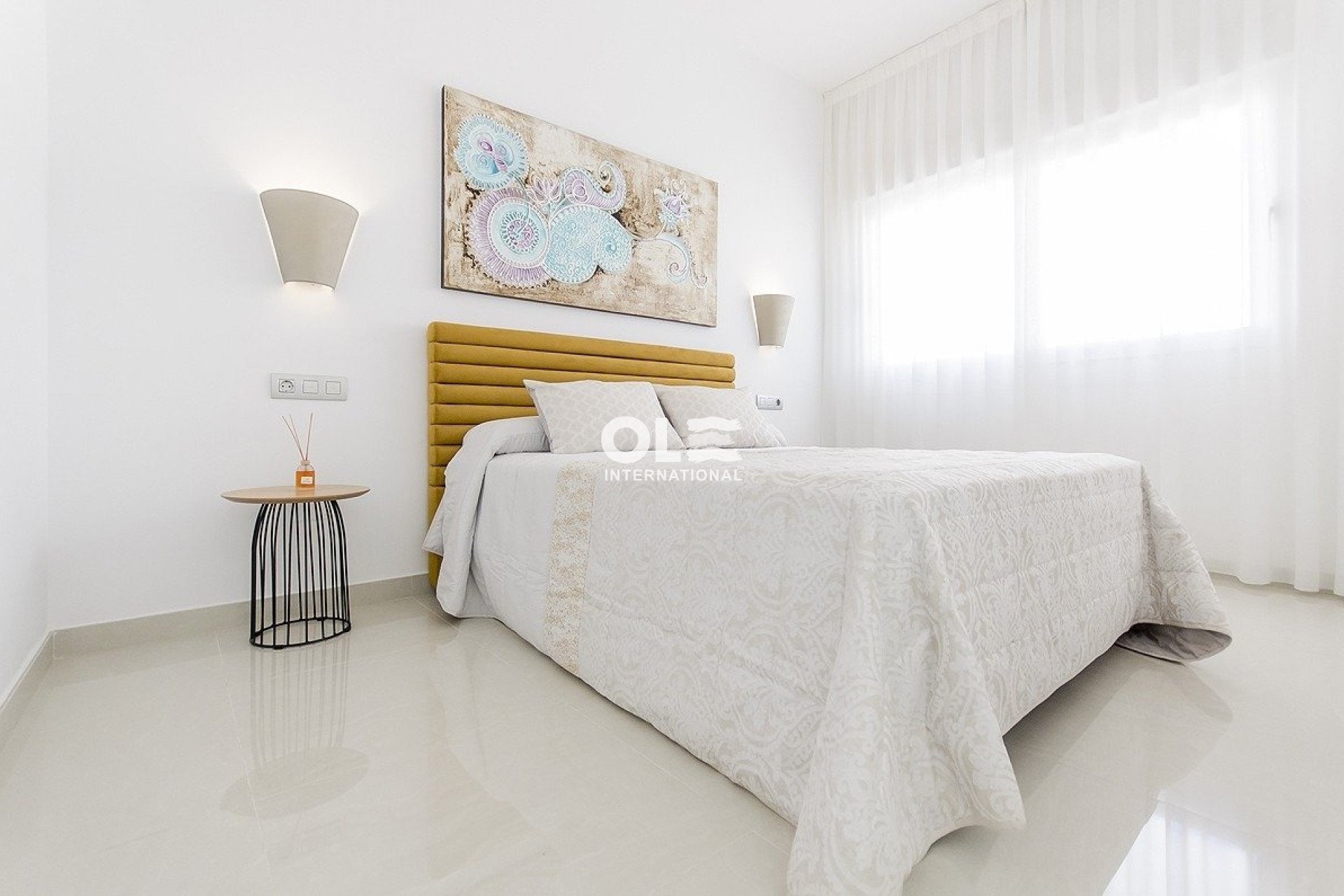 Новое здание - Villa - Los Montesinos - La Herrada