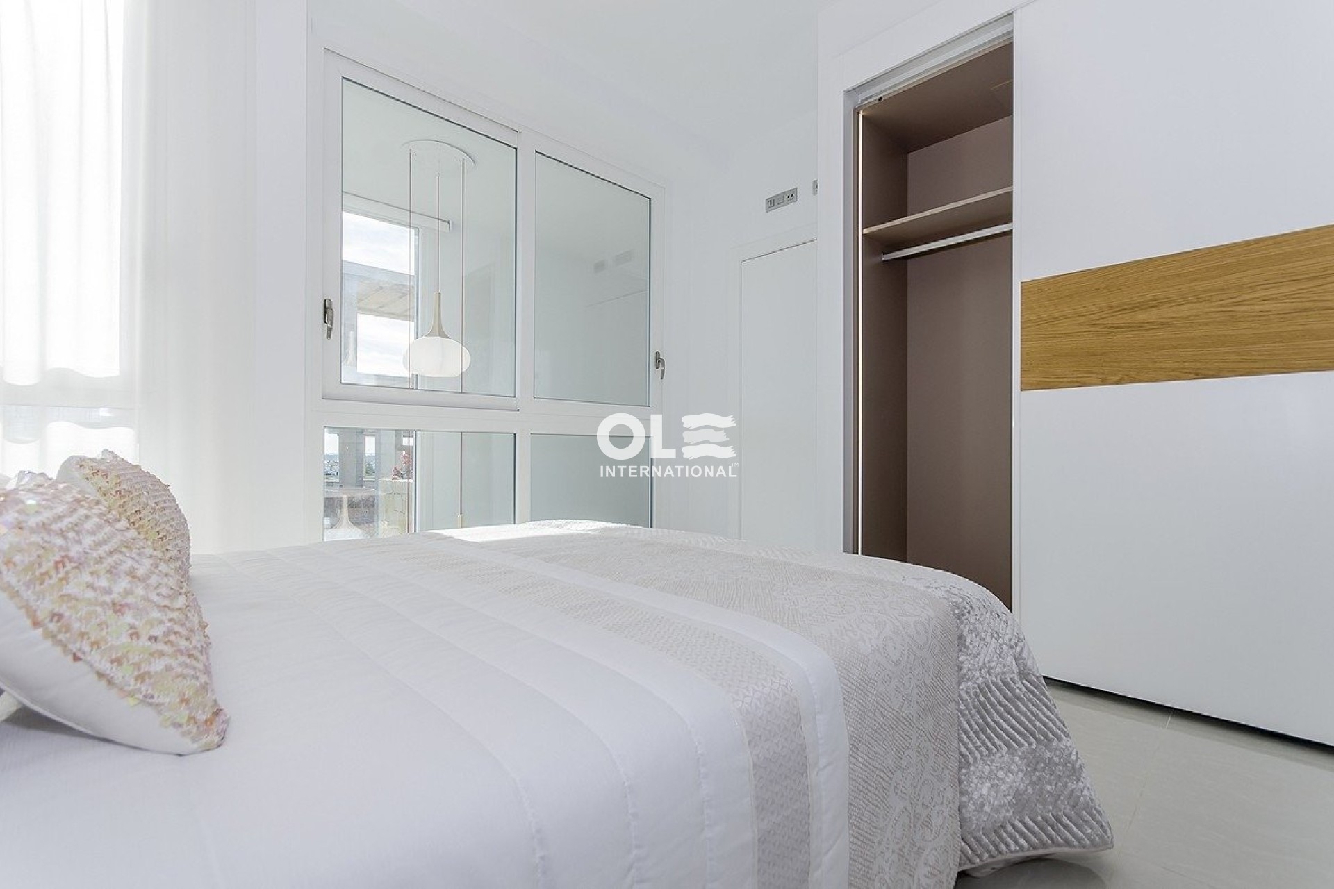 Новое здание - Villa - Los Montesinos - La Herrada