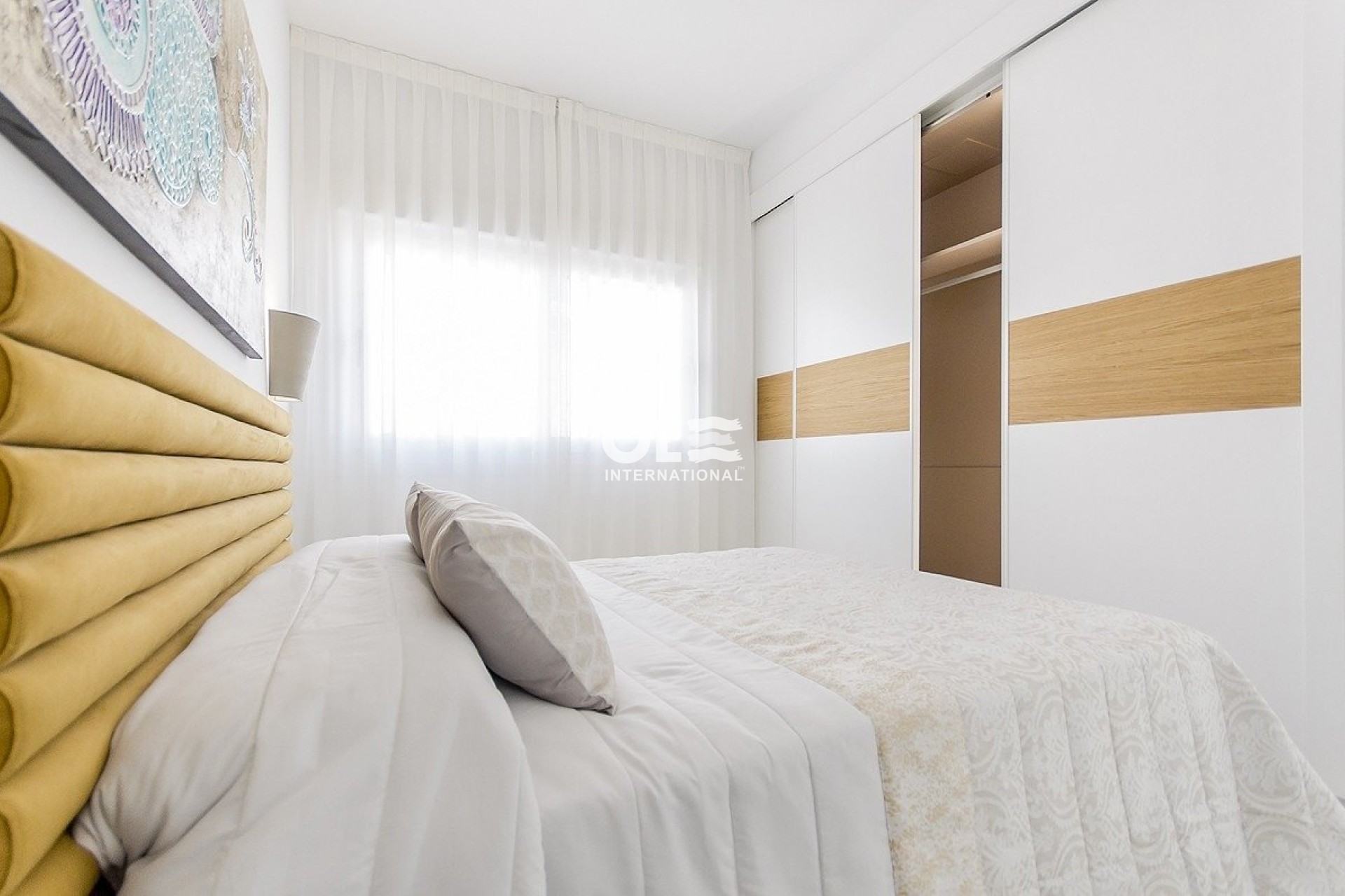 Новое здание - Villa - Los Montesinos - La Herrada