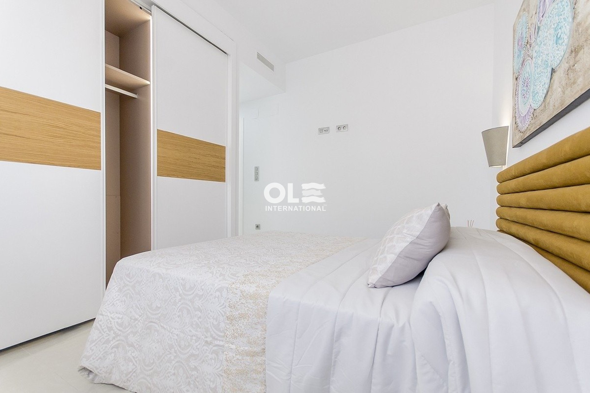 Новое здание - Villa - Los Montesinos - La Herrada