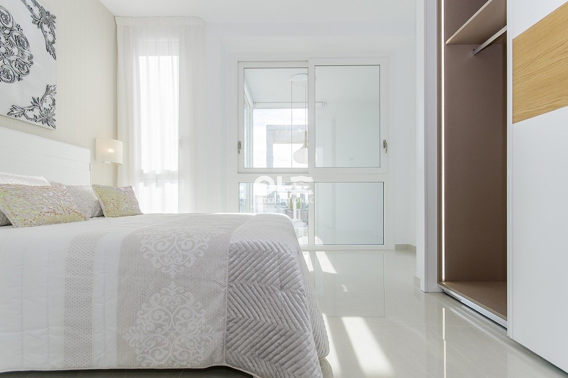 Новое здание - Villa - Los Montesinos - La Herrada