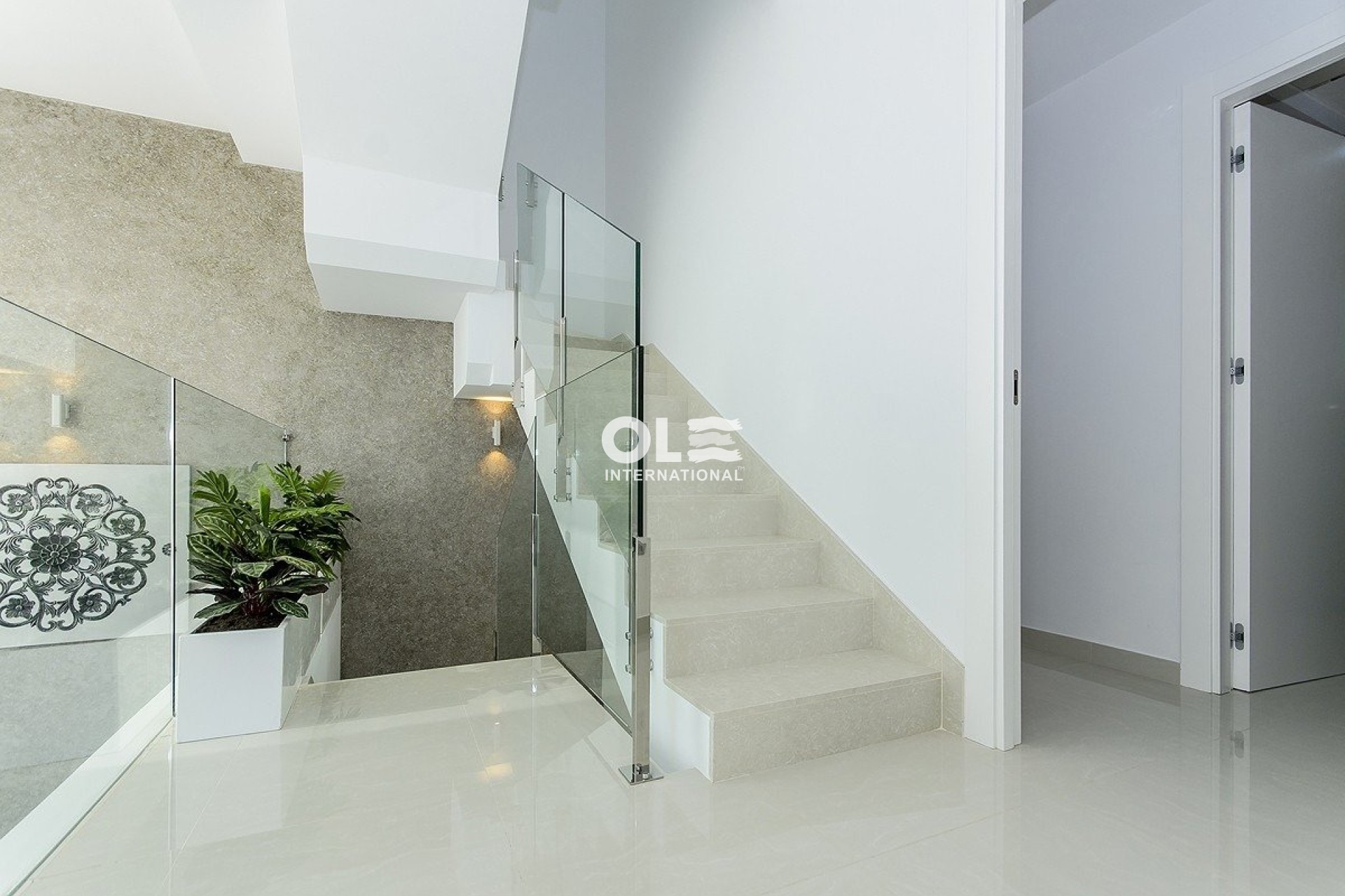 Новое здание - Villa - Los Montesinos - La Herrada