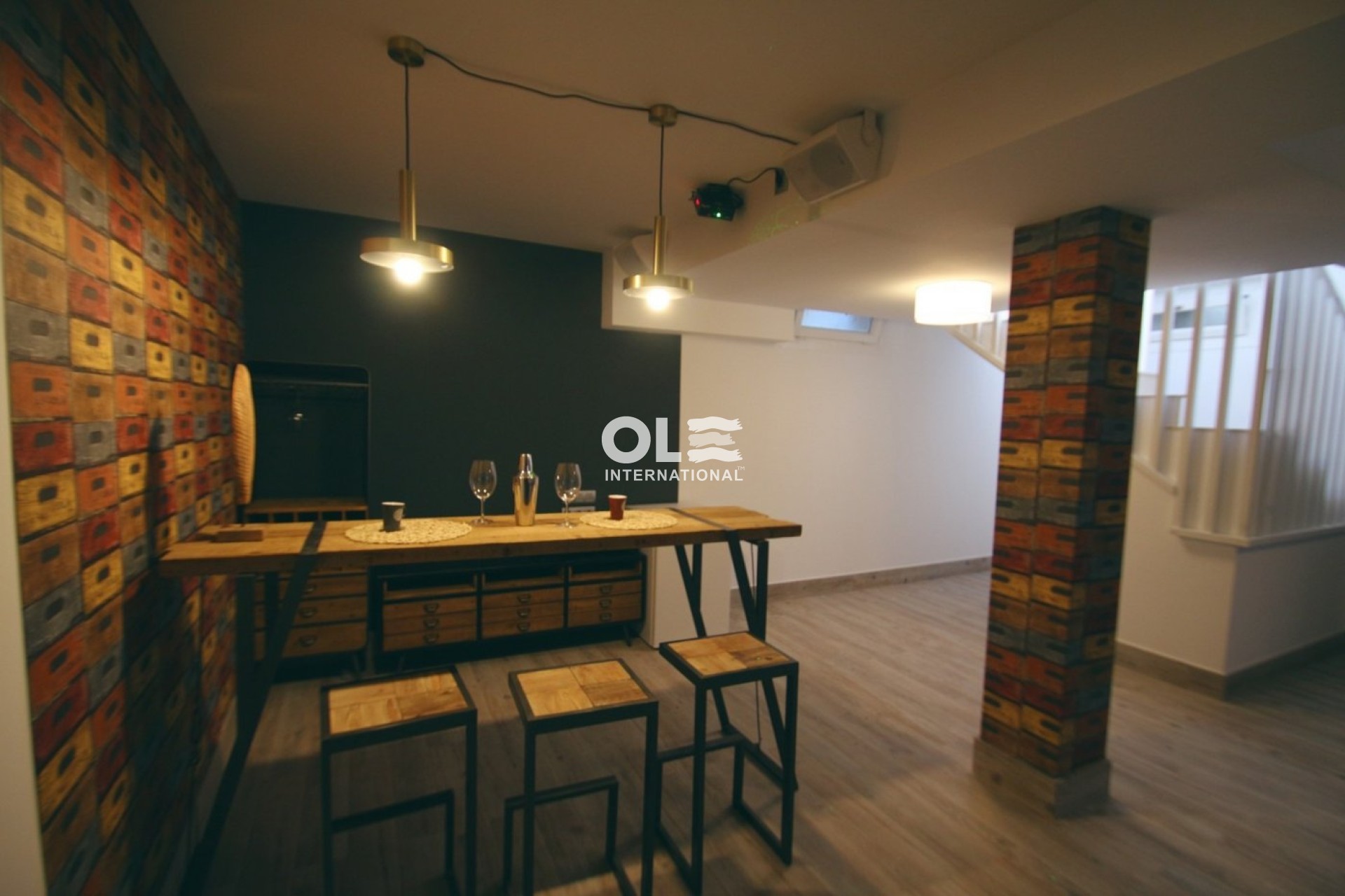 Новое здание - Villa - Los Montesinos - La Herrada