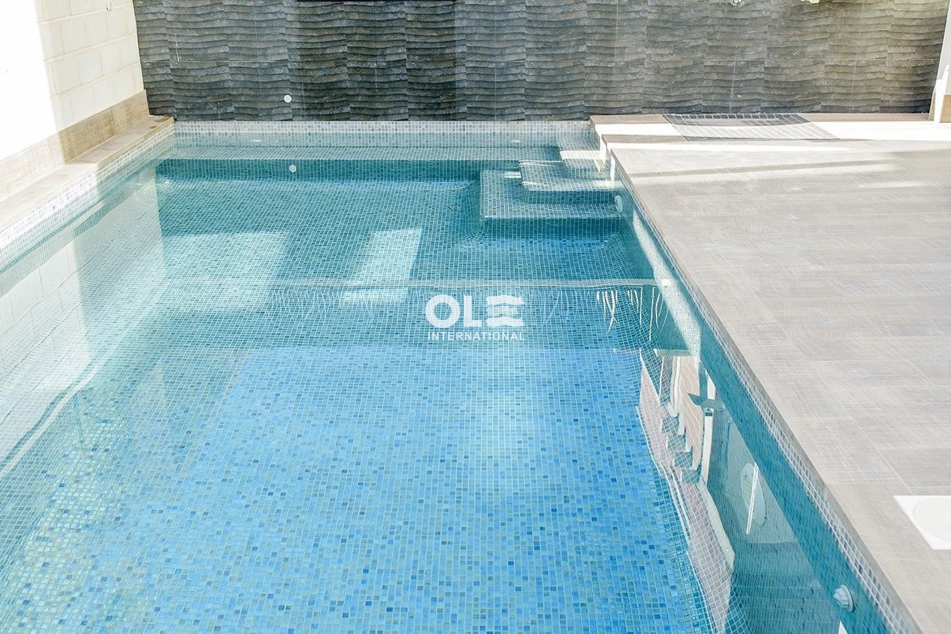 Новое здание - Villa - Los Montesinos - La Herrada