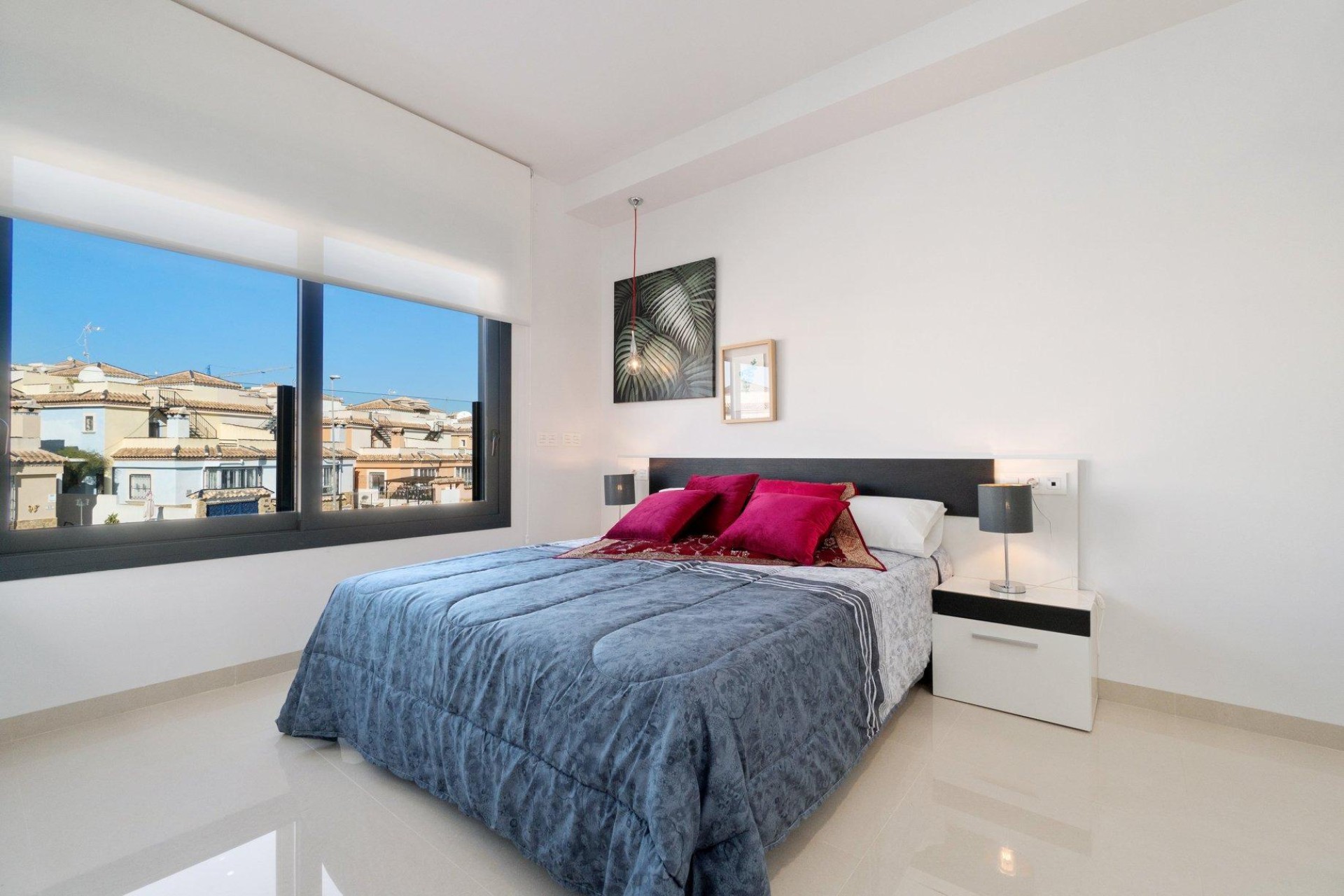 Новое здание - Villa - Los Montesinos - La Herrada