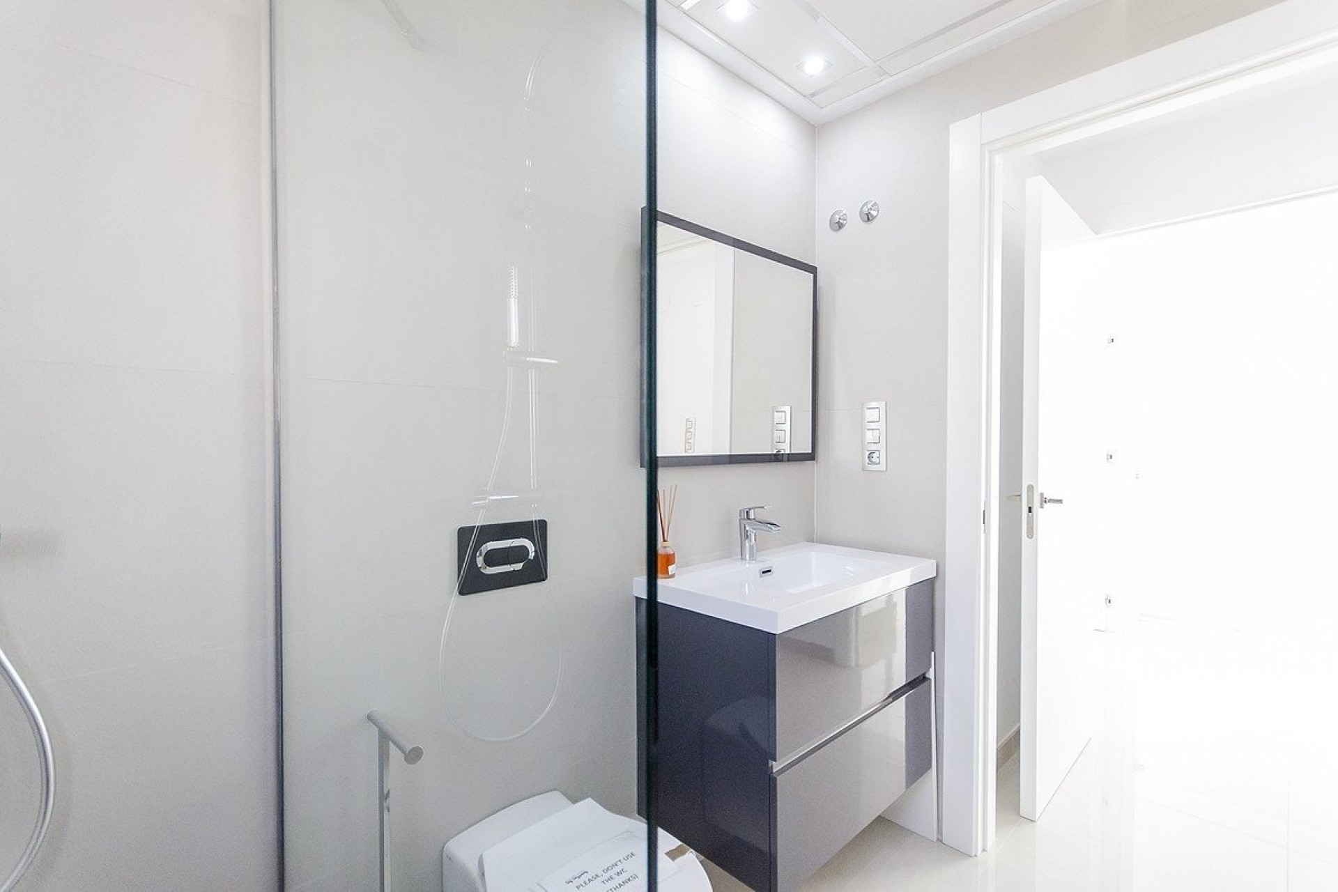 Новое здание - Villa - Los Montesinos - La Herrada