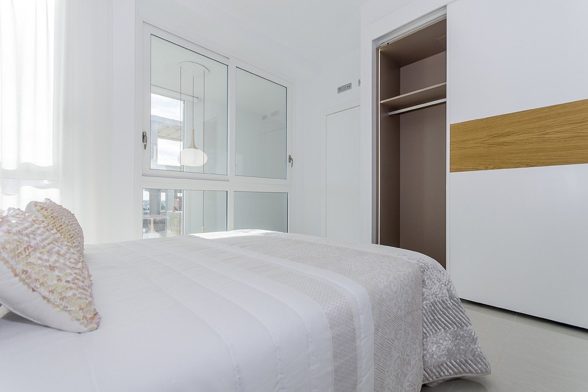 Новое здание - Villa - Los Montesinos - La Herrada