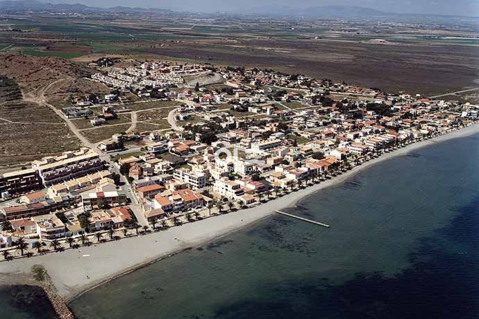 Новое здание - Villa - Los Urrutias - Estrella De Mar