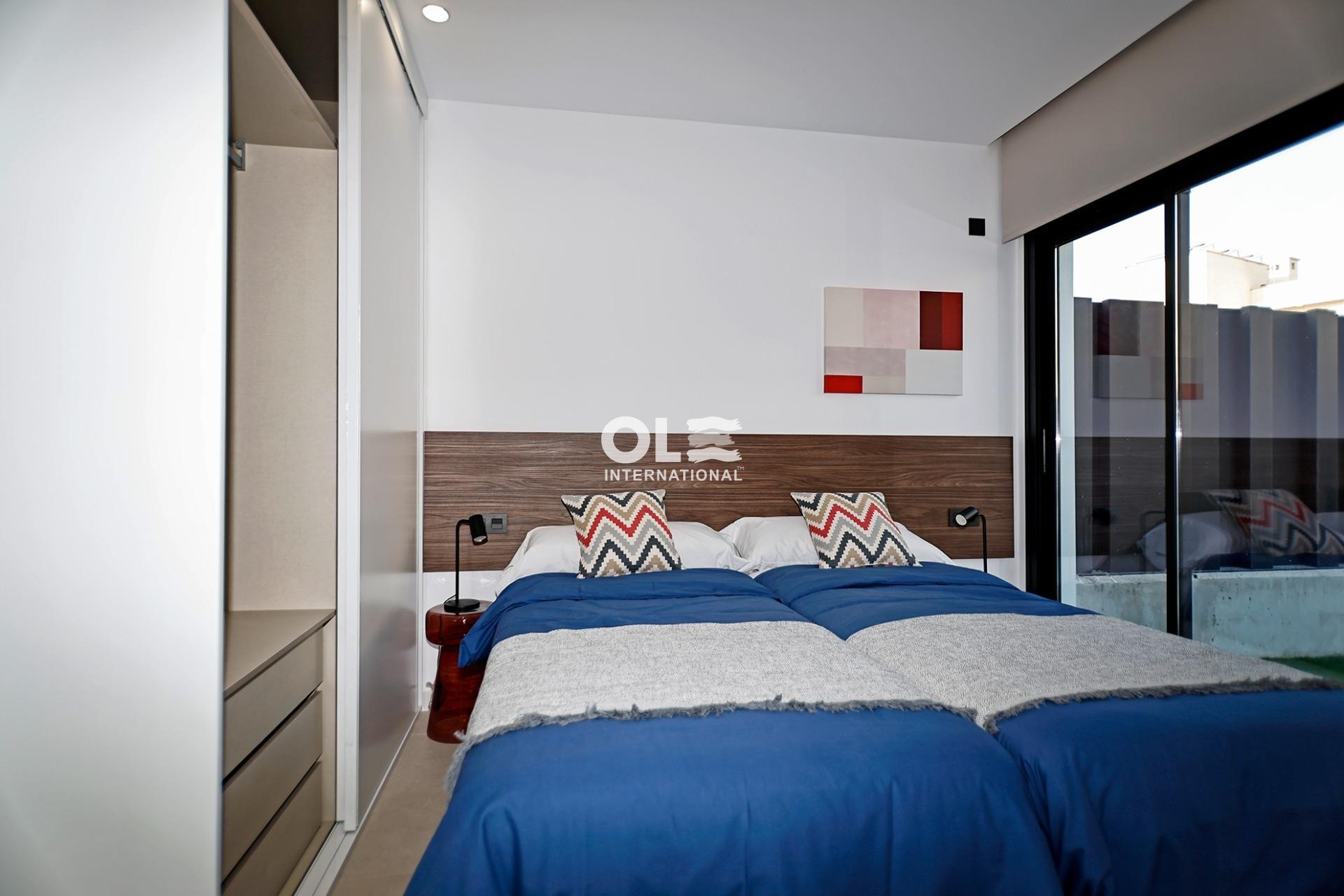 Новое здание - Villa - Molina De Segura - Urb. La Quinta