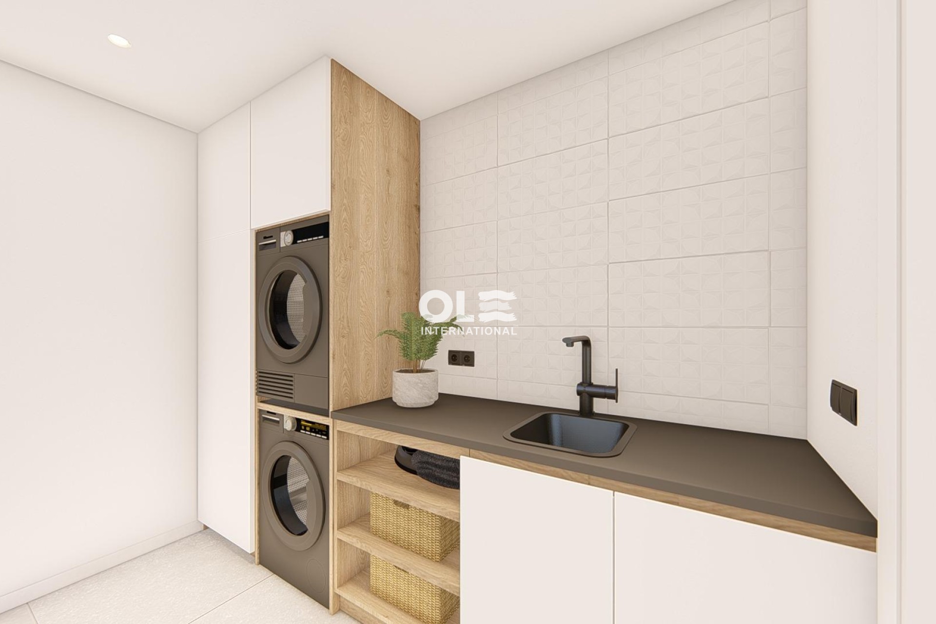 Новое здание - Villa - Molina De Segura - Urb. La Quinta